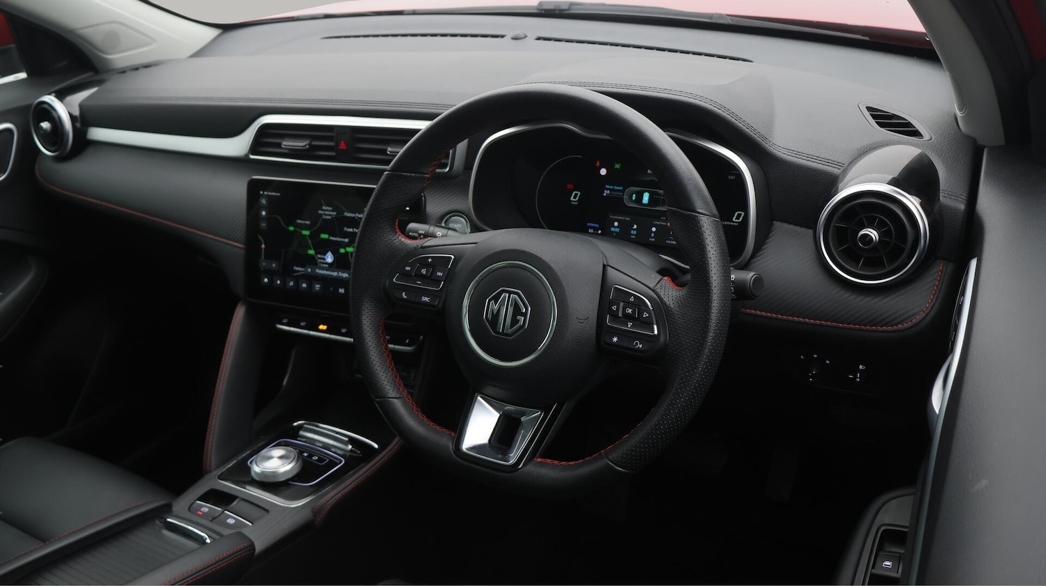 Used MG MG ZS 2023 for sale - 76700562: Photo 10