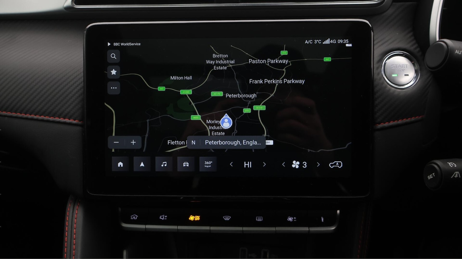 Used MG MG ZS 2023 for sale - 76700562: Photo 12