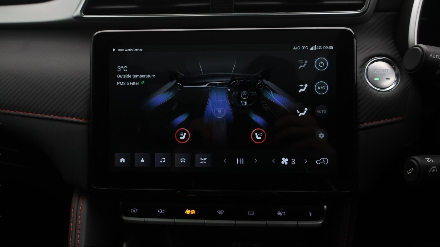 Used MG MG ZS 2023 for sale - 76700562: Photo 13