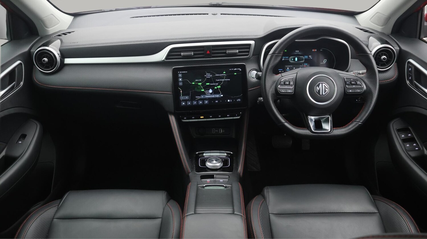 Used MG MG ZS 2023 for sale - 76700562: Photo 14