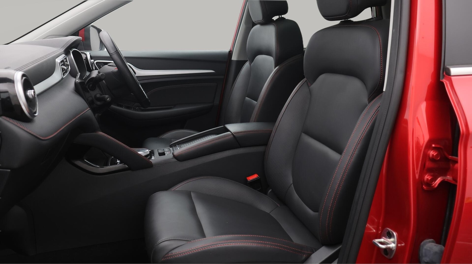 Used MG MG ZS 2023 for sale - 76700562: Photo 15