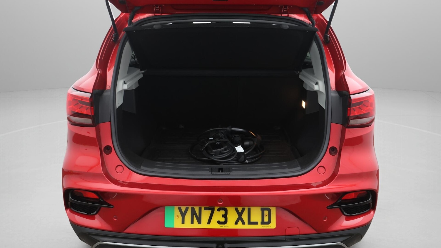 Used MG MG ZS 2023 for sale - 76700562: Photo 18