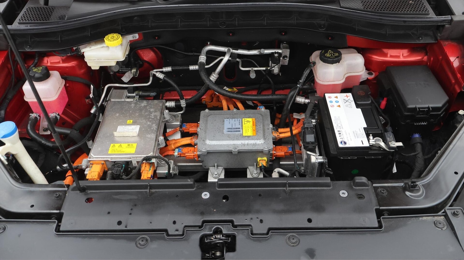 Used MG MG ZS 2023 for sale - 76700562: Photo 20