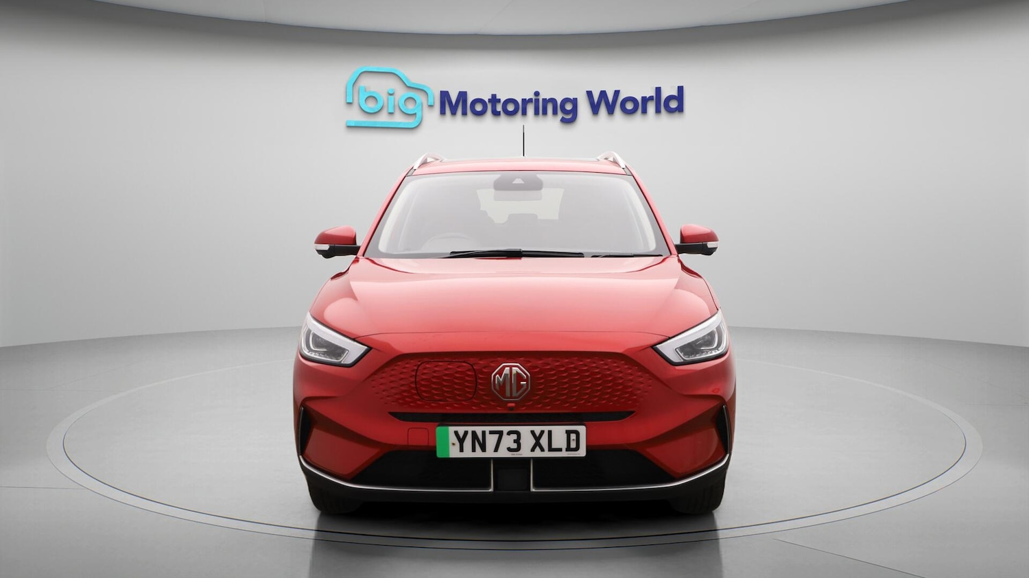 Used MG MG ZS 2023 for sale - 76700562: Photo 3