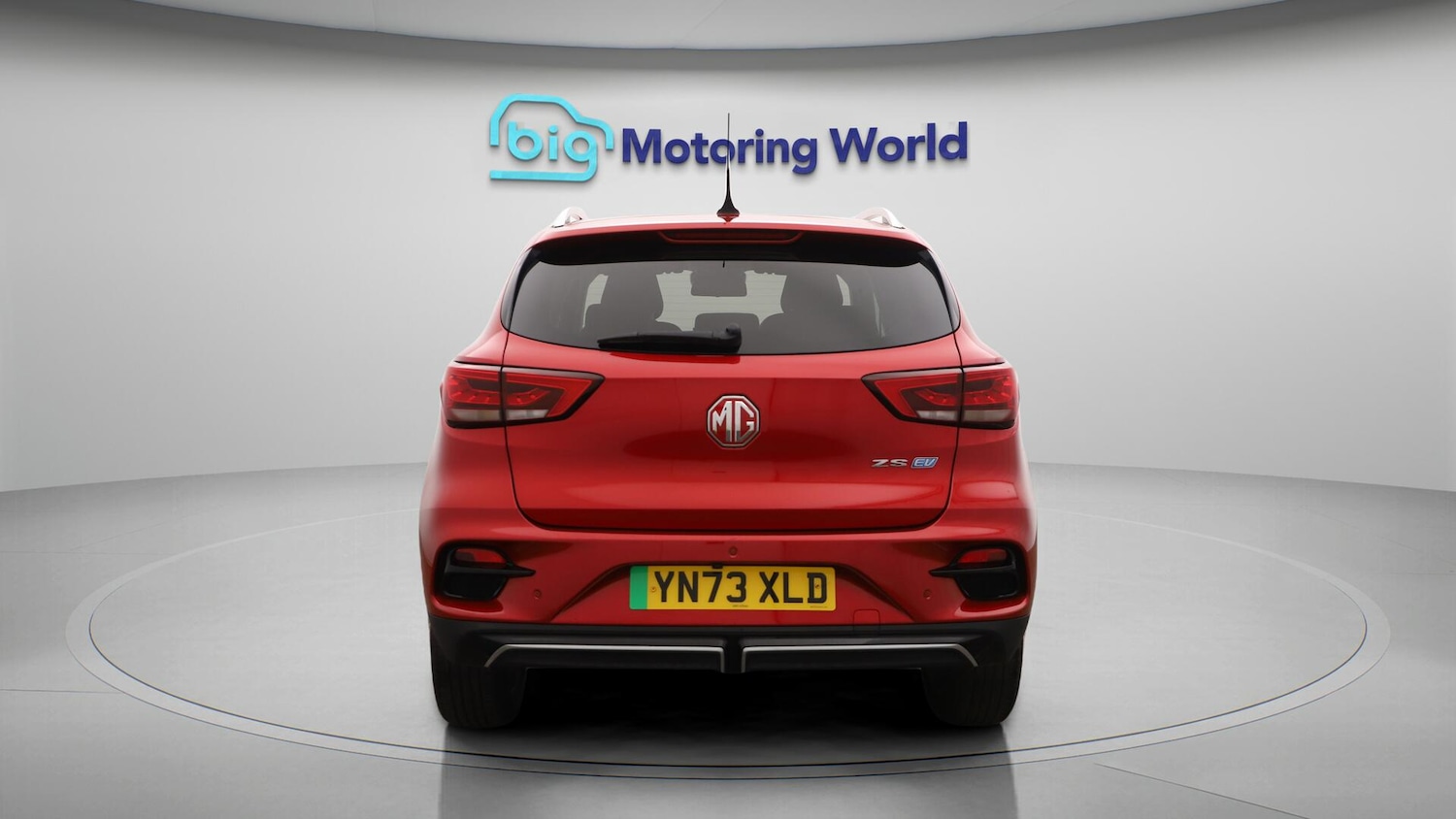 Used MG MG ZS 2023 for sale - 76700562: Photo 7