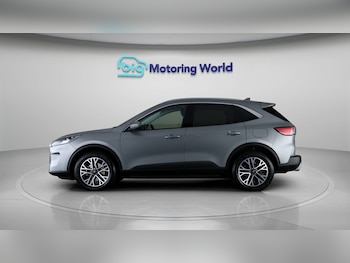 Used Ford Kuga 2023 for sale - 78691704: Photo