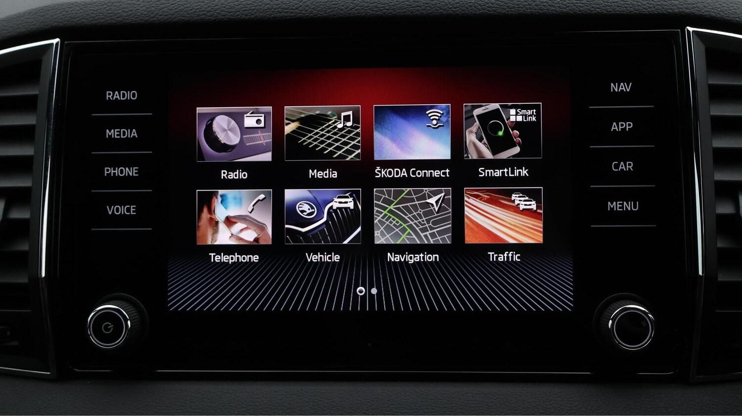 Used Skoda Karoq for sale - 77271481: Photo 11