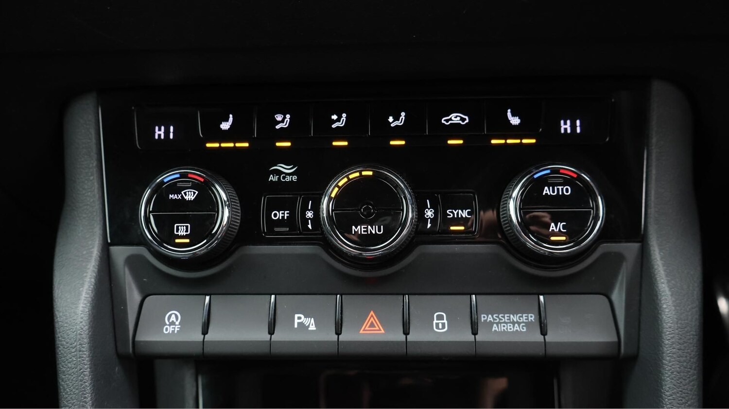 Used Skoda Karoq for sale - 77271481: Photo 12