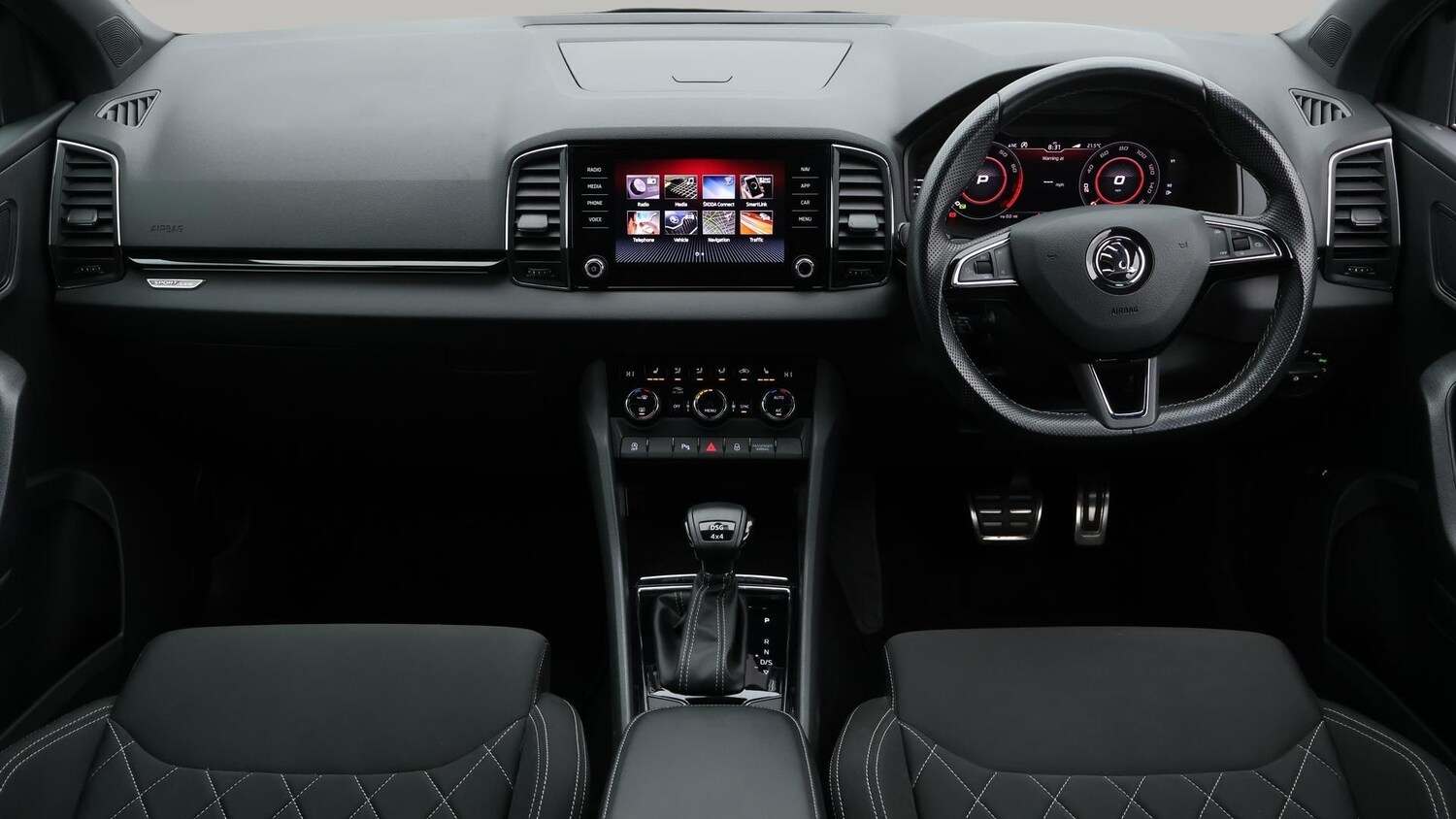 Used Skoda Karoq for sale - 77271481: Photo 13