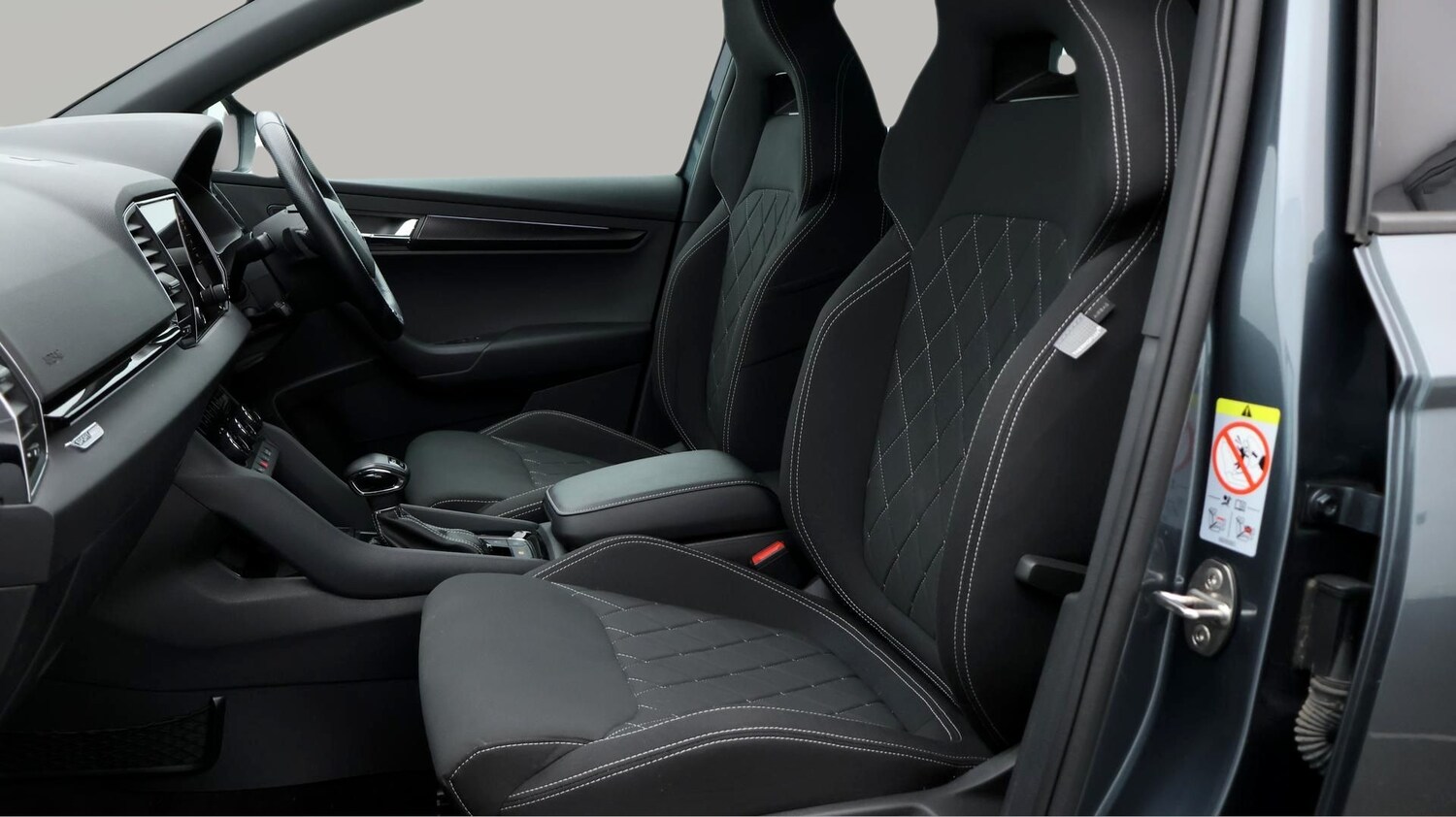 Used Skoda Karoq for sale - 77271481: Photo 14