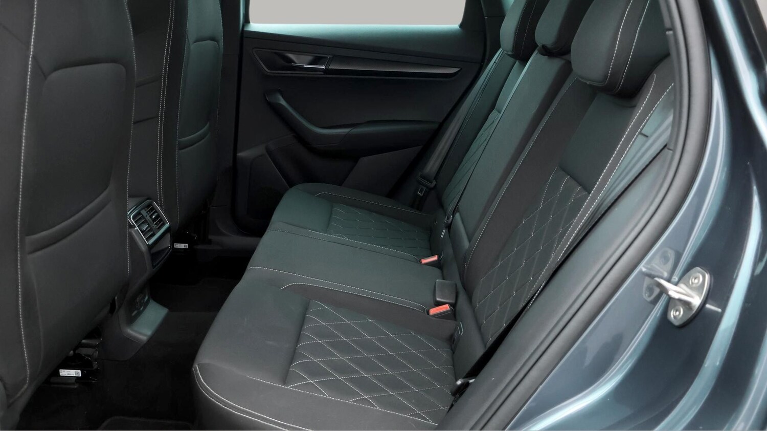 Used Skoda Karoq for sale - 77271481: Photo 16