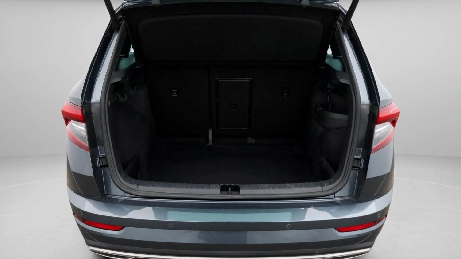 Used Skoda Karoq for sale - 77271481: Photo 17