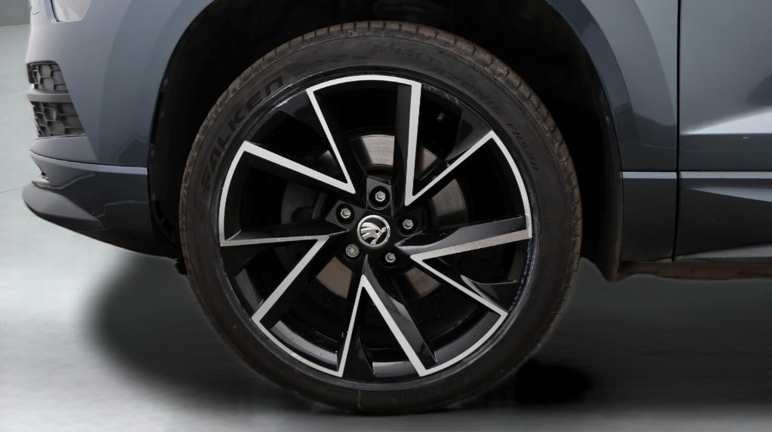 Used Skoda Karoq for sale - 77271481: Photo 18