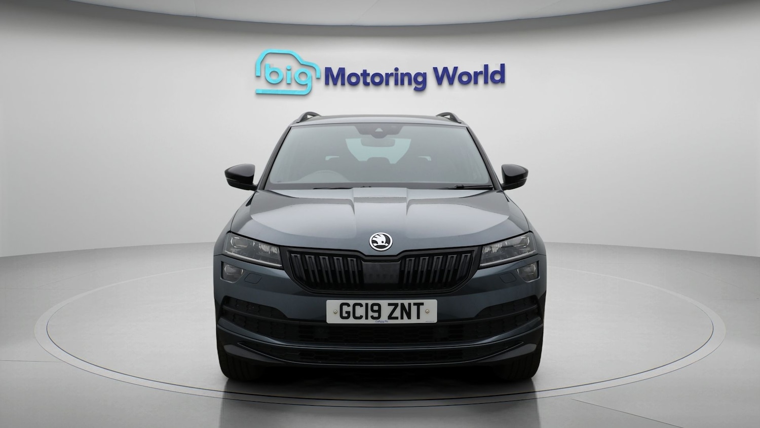 Used Skoda Karoq for sale - 77271481: Photo 2