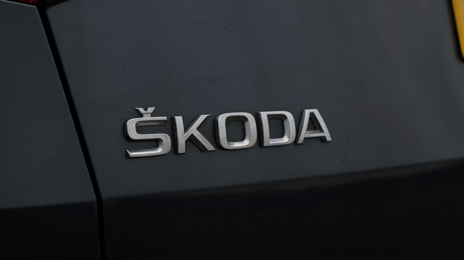 Used Skoda Karoq for sale - 77271481: Photo 24