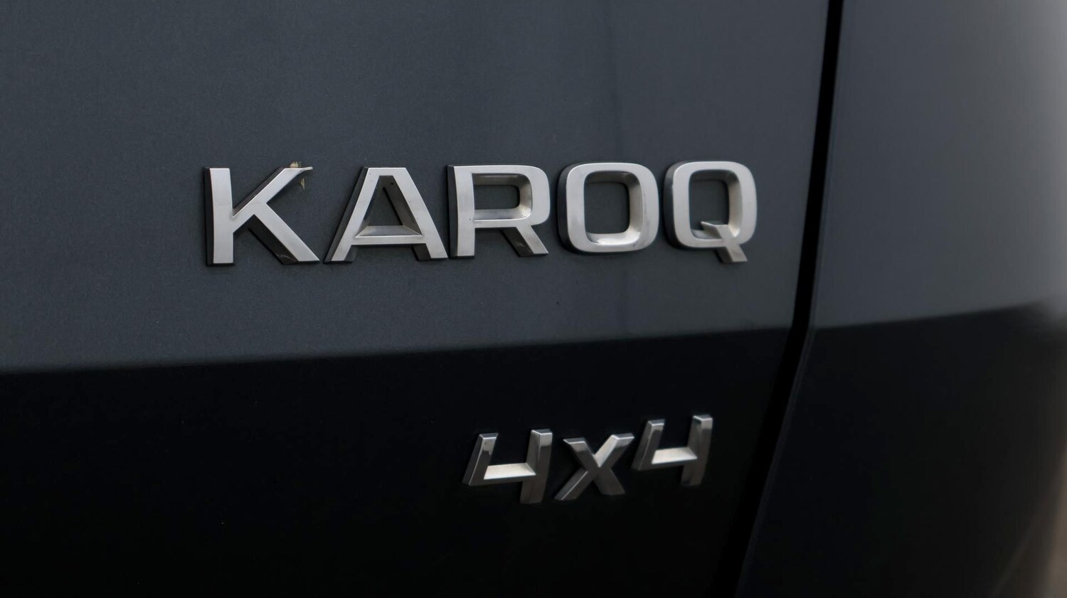 Used Skoda Karoq for sale - 77271481: Photo 25