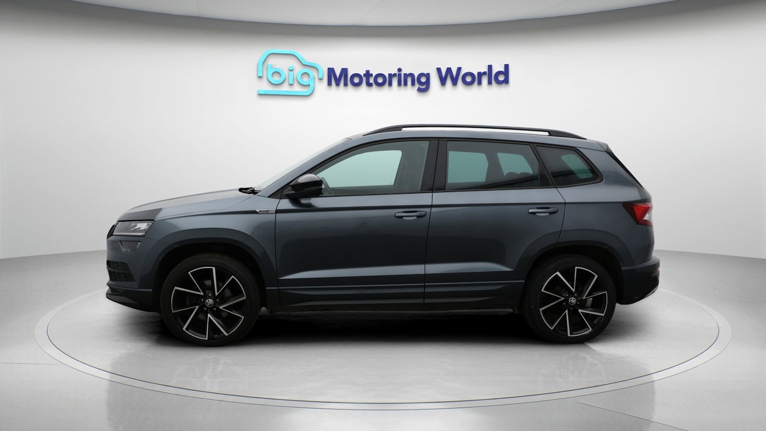 Used Skoda Karoq for sale - 77271481: Photo 4