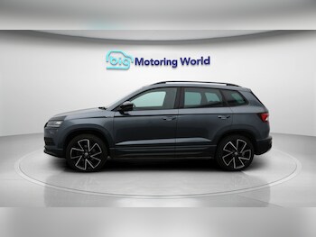 Used Skoda Karoq 2019 for sale - 77271481: Photo