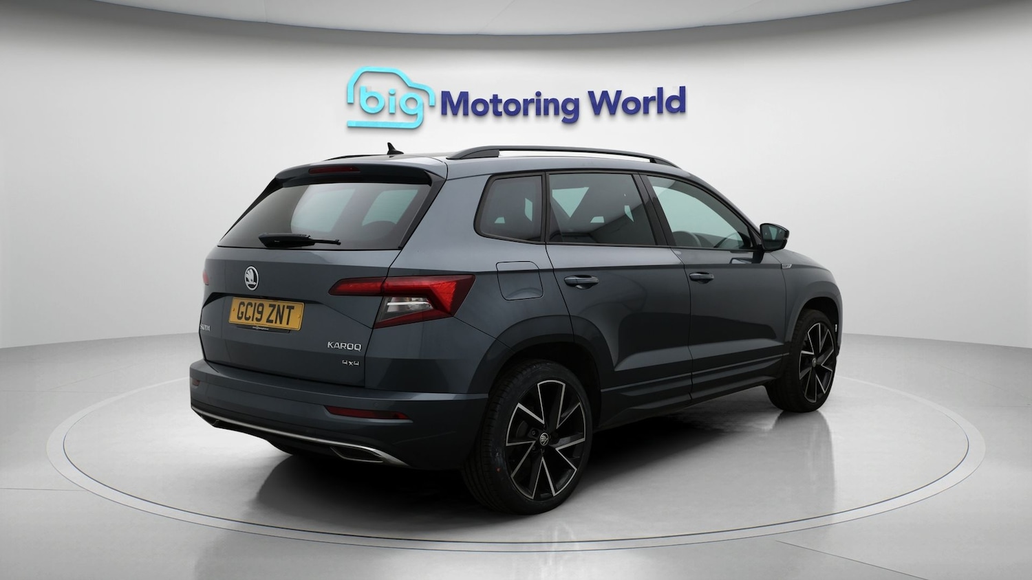 Used Skoda Karoq for sale - 77271481: Photo 7