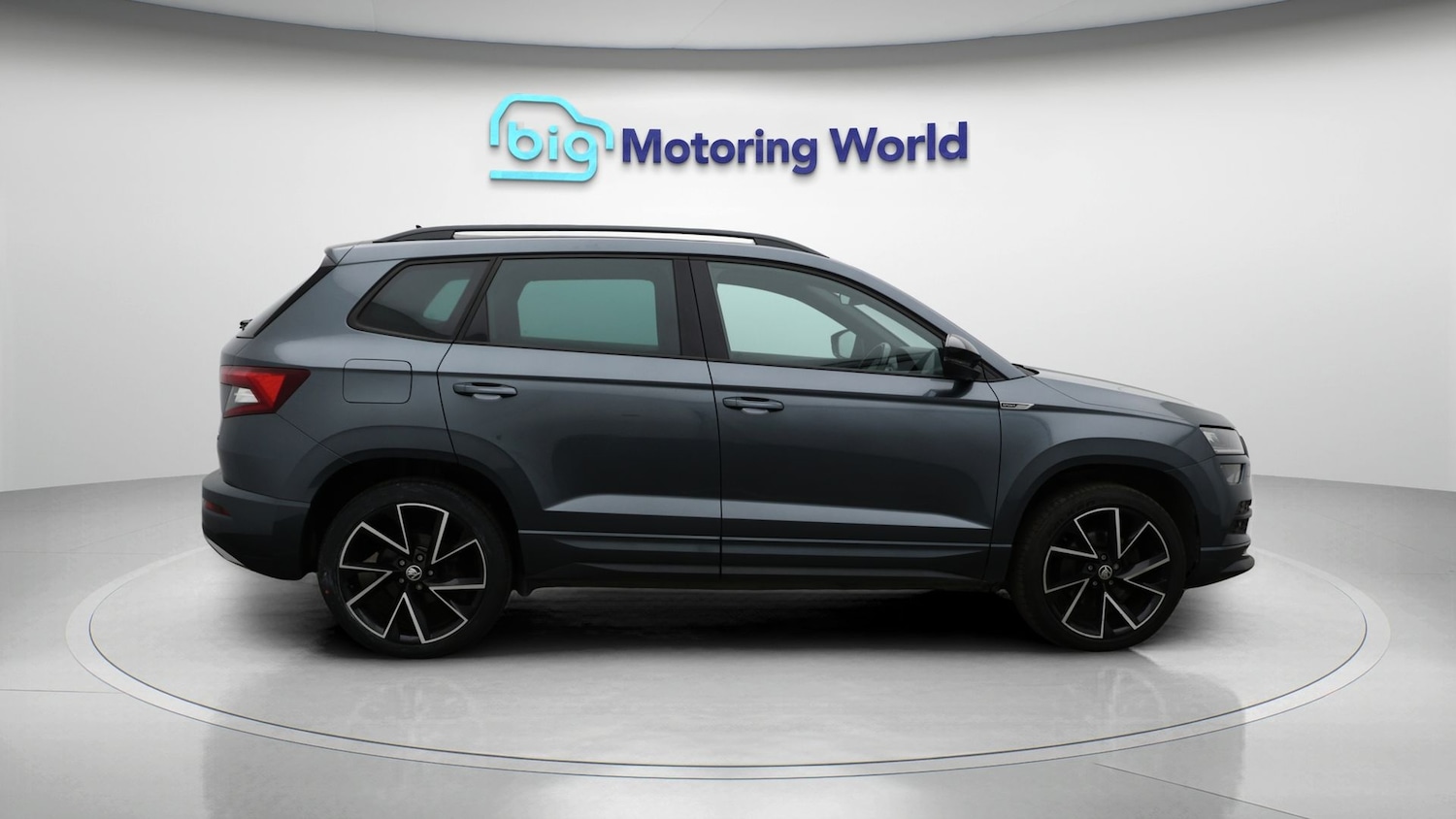 Used Skoda Karoq for sale - 77271481: Photo 8