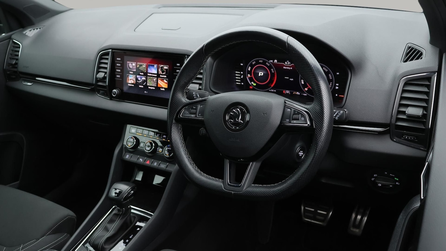 Used Skoda Karoq for sale - 77271481: Photo 9