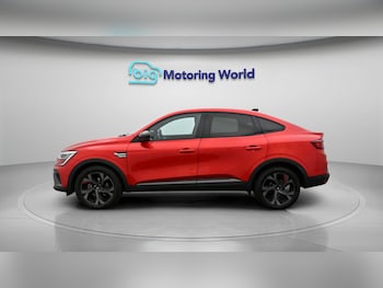 Used Renault Arkana 2022 for sale - 79246692: Photo