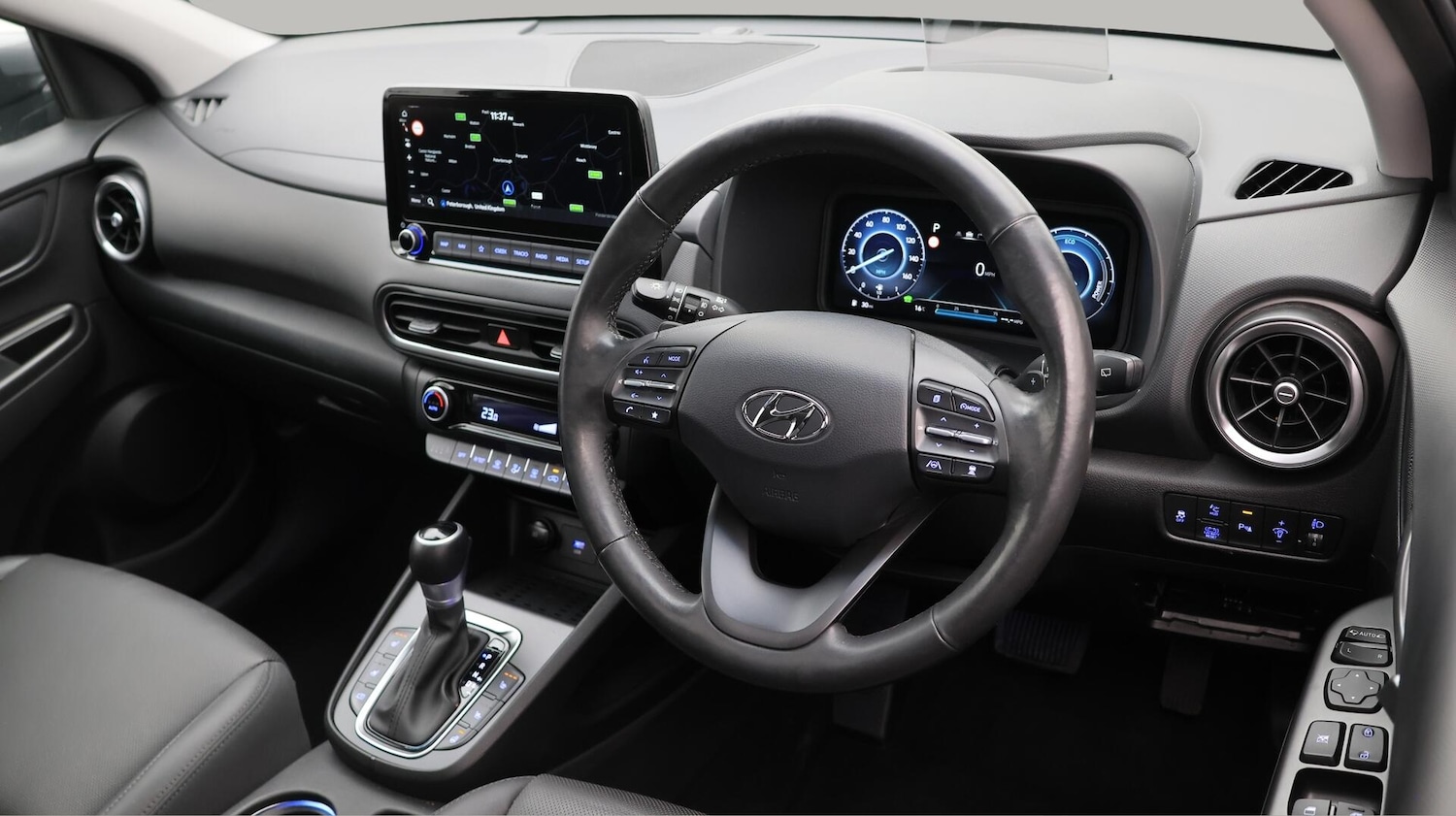 Used Hyundai KONA 2022 for sale - 76371681: Photo 10
