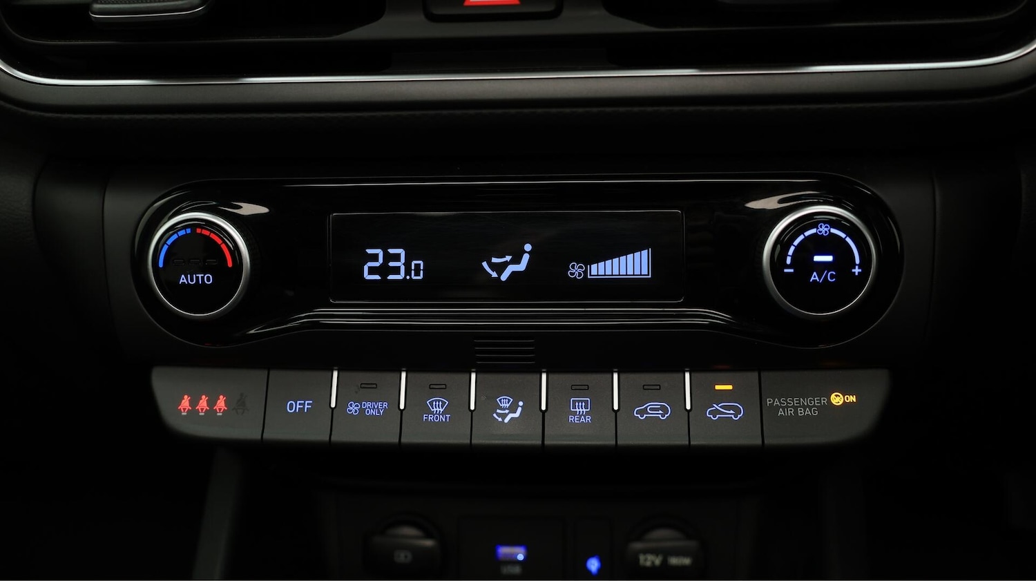Used Hyundai KONA 2022 for sale - 76371681: Photo 13