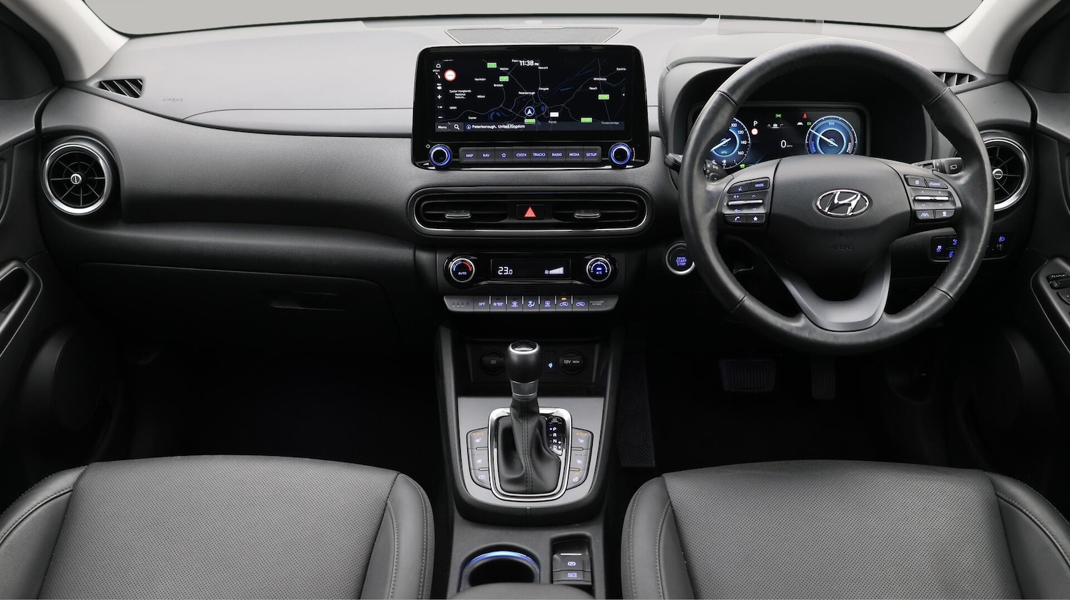 Used Hyundai KONA 2022 for sale - 76371681: Photo 14