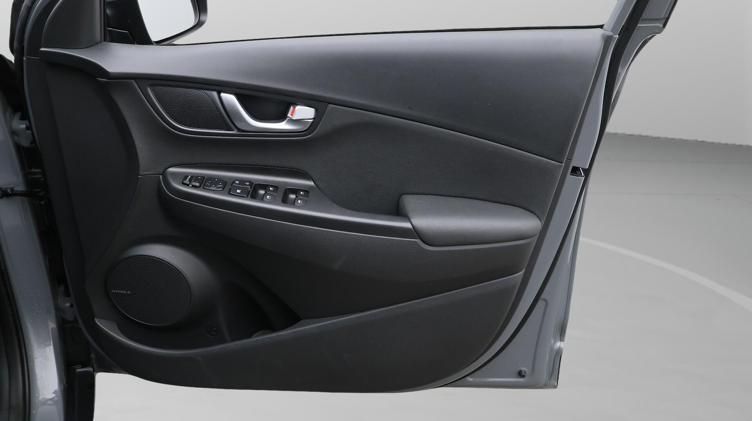 Used Hyundai KONA 2022 for sale - 76371681: Photo 16