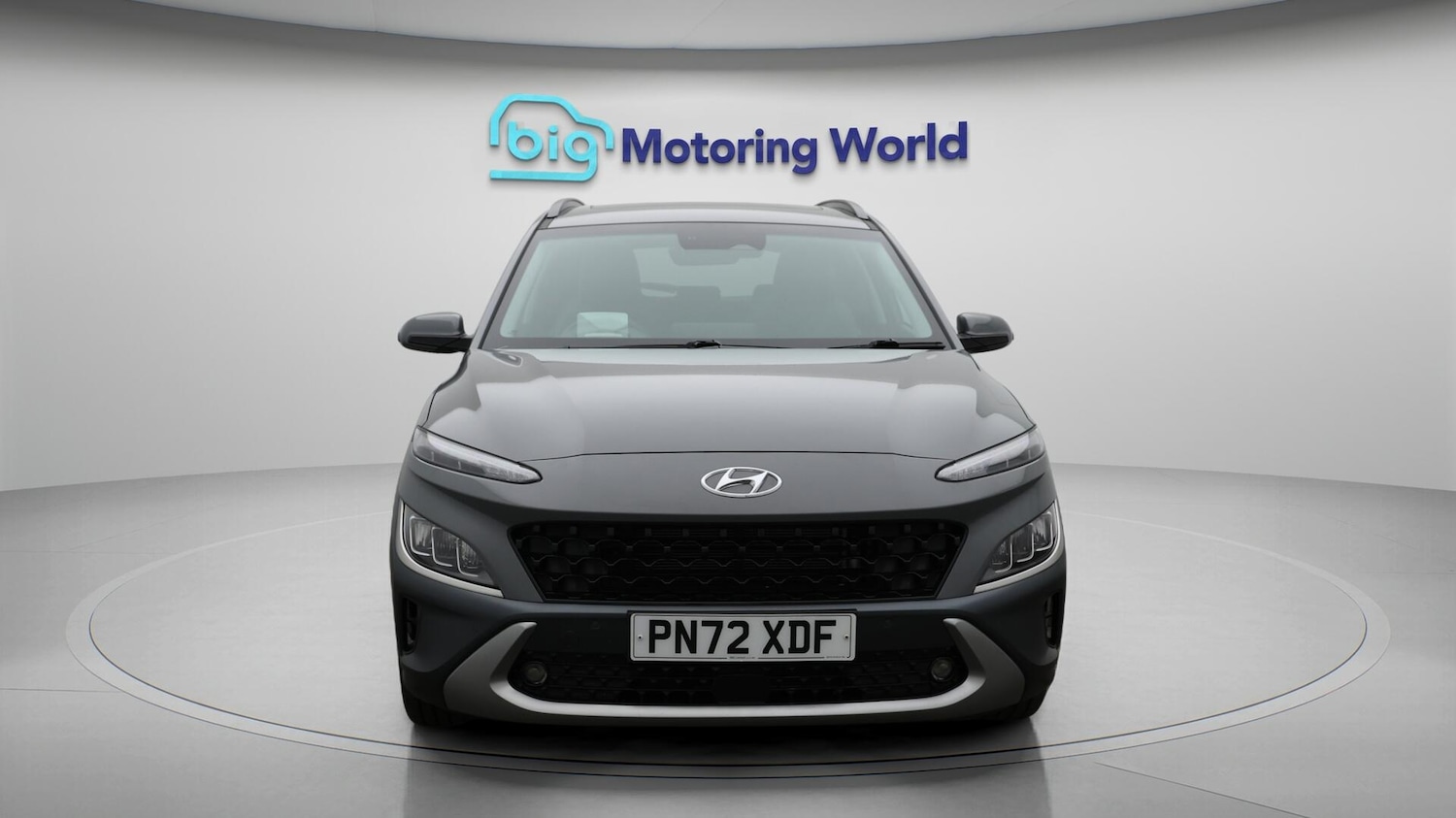 Used Hyundai KONA 2022 for sale - 76371681: Photo 3