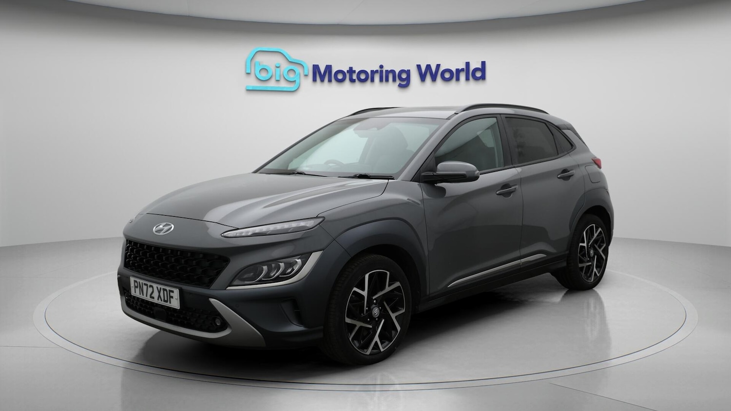 Used Hyundai KONA 2022 for sale - 76371681: Photo 4