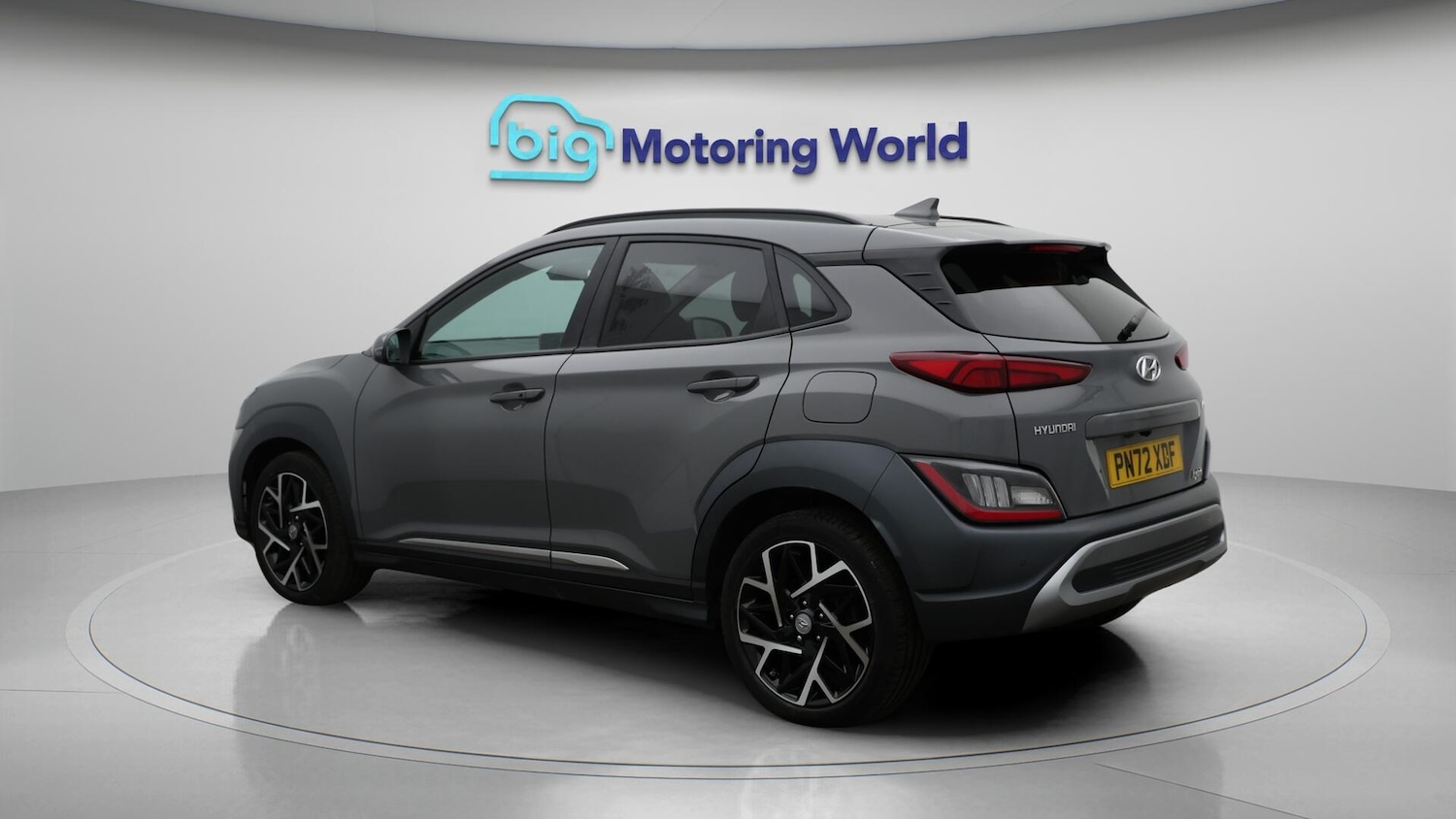 Used Hyundai KONA 2022 for sale - 76371681: Photo 6