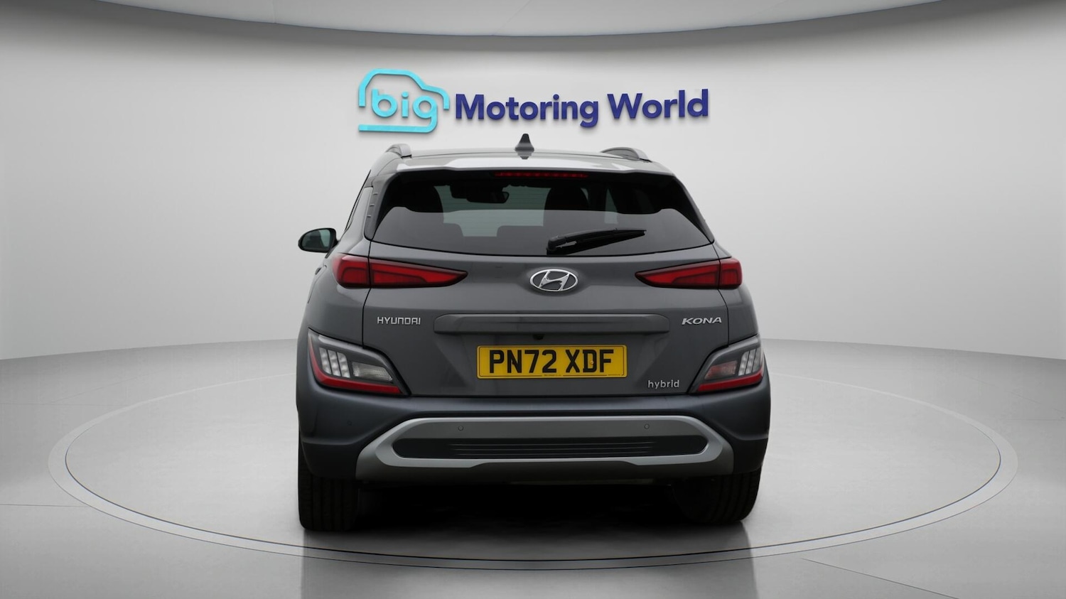 Used Hyundai KONA 2022 for sale - 76371681: Photo 7