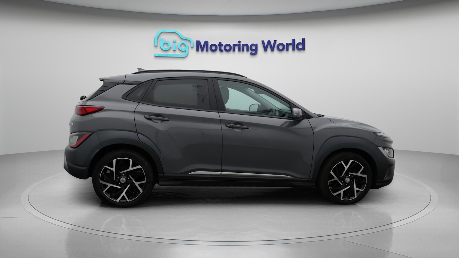 Used Hyundai KONA 2022 for sale - 76371681: Photo 9