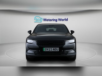 Used Polestar Polestar 2 2023 for sale - 78767588: Photo
