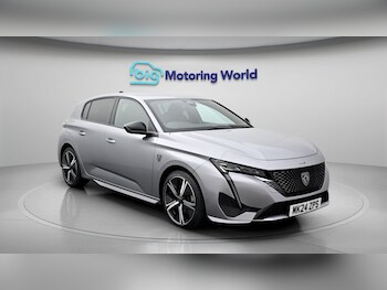 Used Peugeot 308 2024 for sale - 78357074: Photo