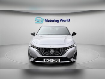 Used Peugeot 308 2024 for sale - 78357074: Photo