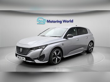 Used Peugeot 308 2024 for sale - 78357074: Photo