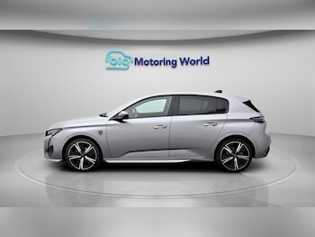 Used Peugeot 308 2024 for sale - 78357074: Photo