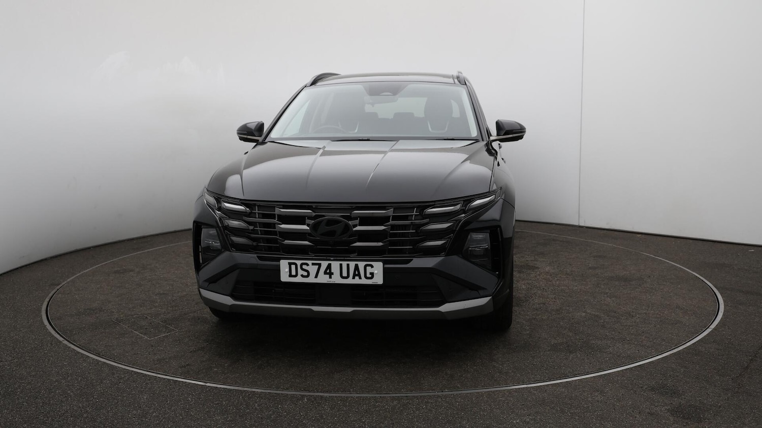 Used Hyundai TUCSON 2024 for sale - 76002072: Photo 18