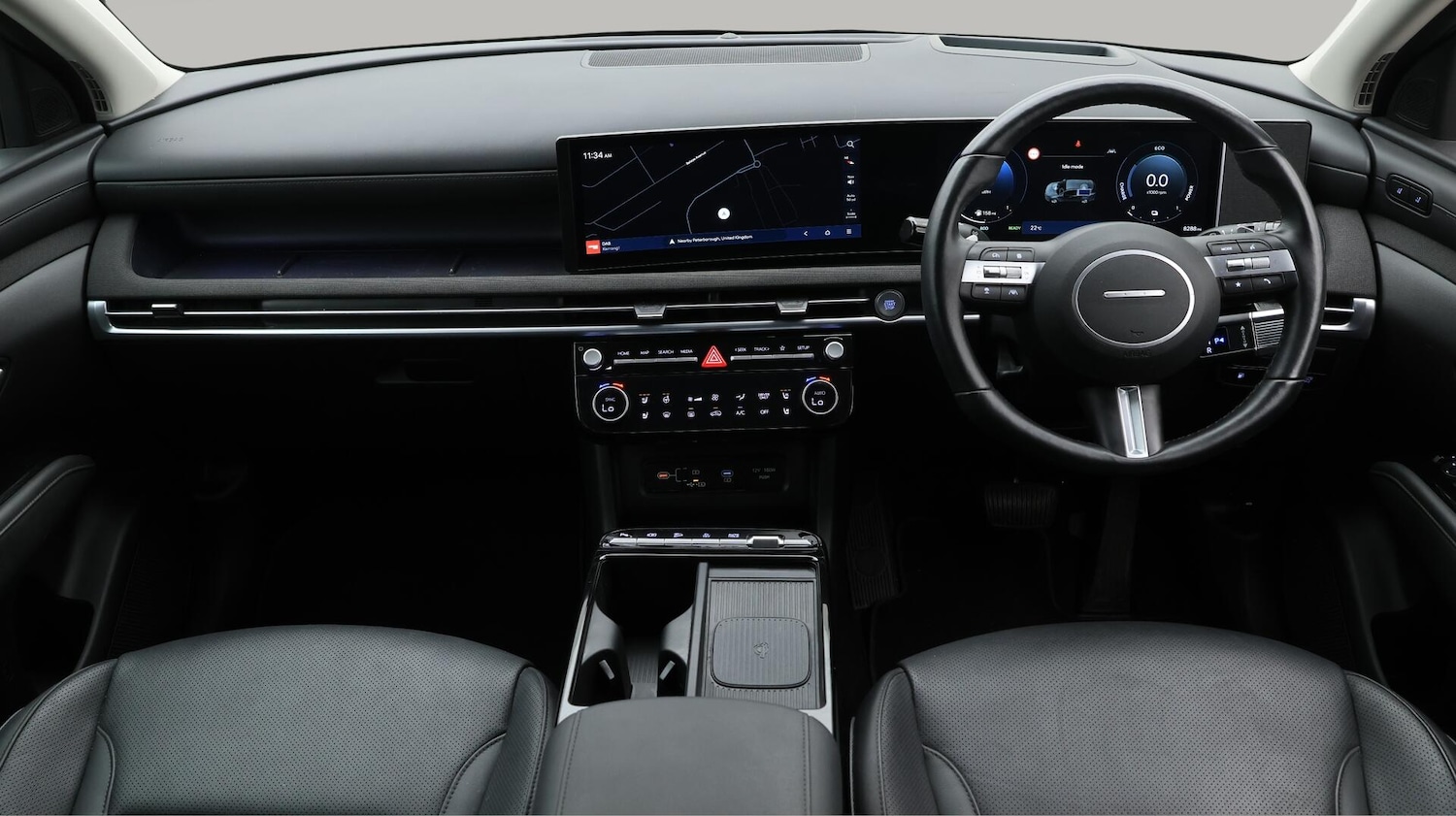 Used Hyundai TUCSON 2024 for sale - 76002072: Photo 19
