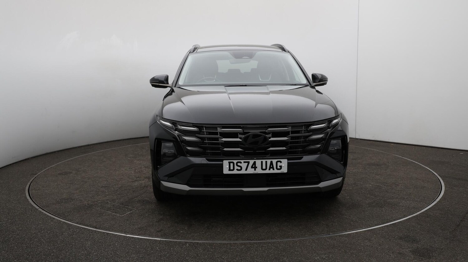 Used Hyundai TUCSON 2024 for sale - 76002072: Photo 20