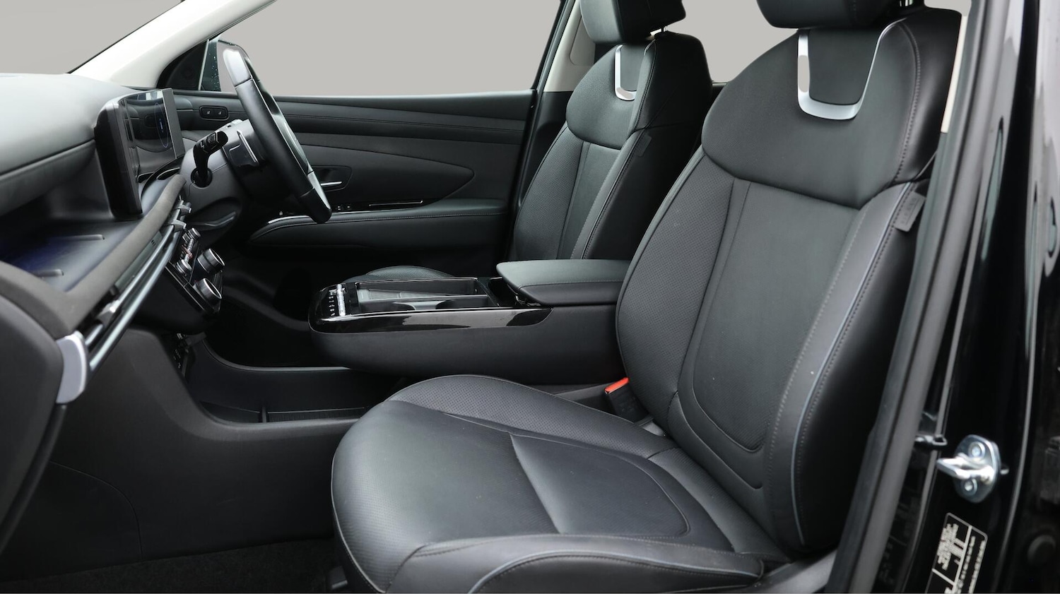 Used Hyundai TUCSON 2024 for sale - 76002072: Photo 21