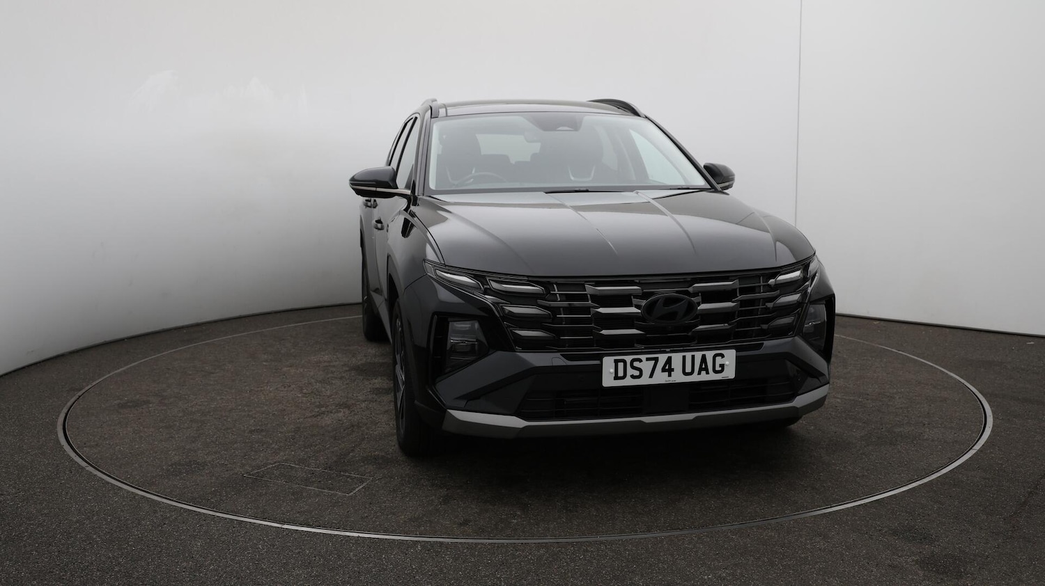 Used Hyundai TUCSON 2024 for sale - 76002072: Photo 22