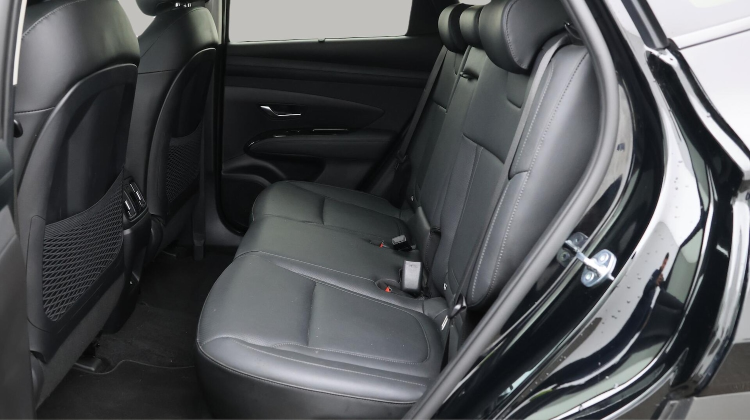 Used Hyundai TUCSON 2024 for sale - 76002072: Photo 25