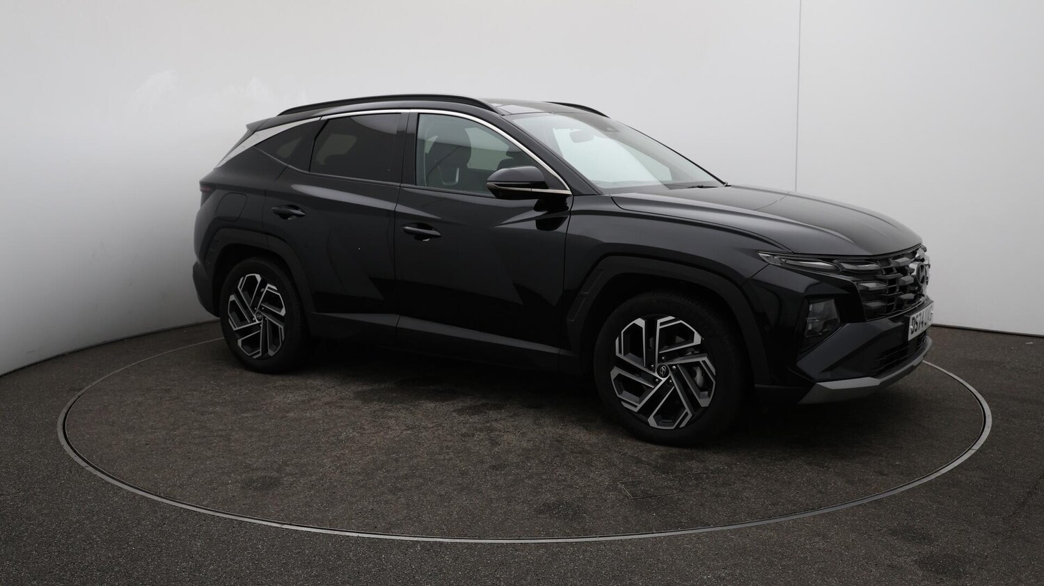 Used Hyundai TUCSON 2024 for sale - 76002072: Photo 30