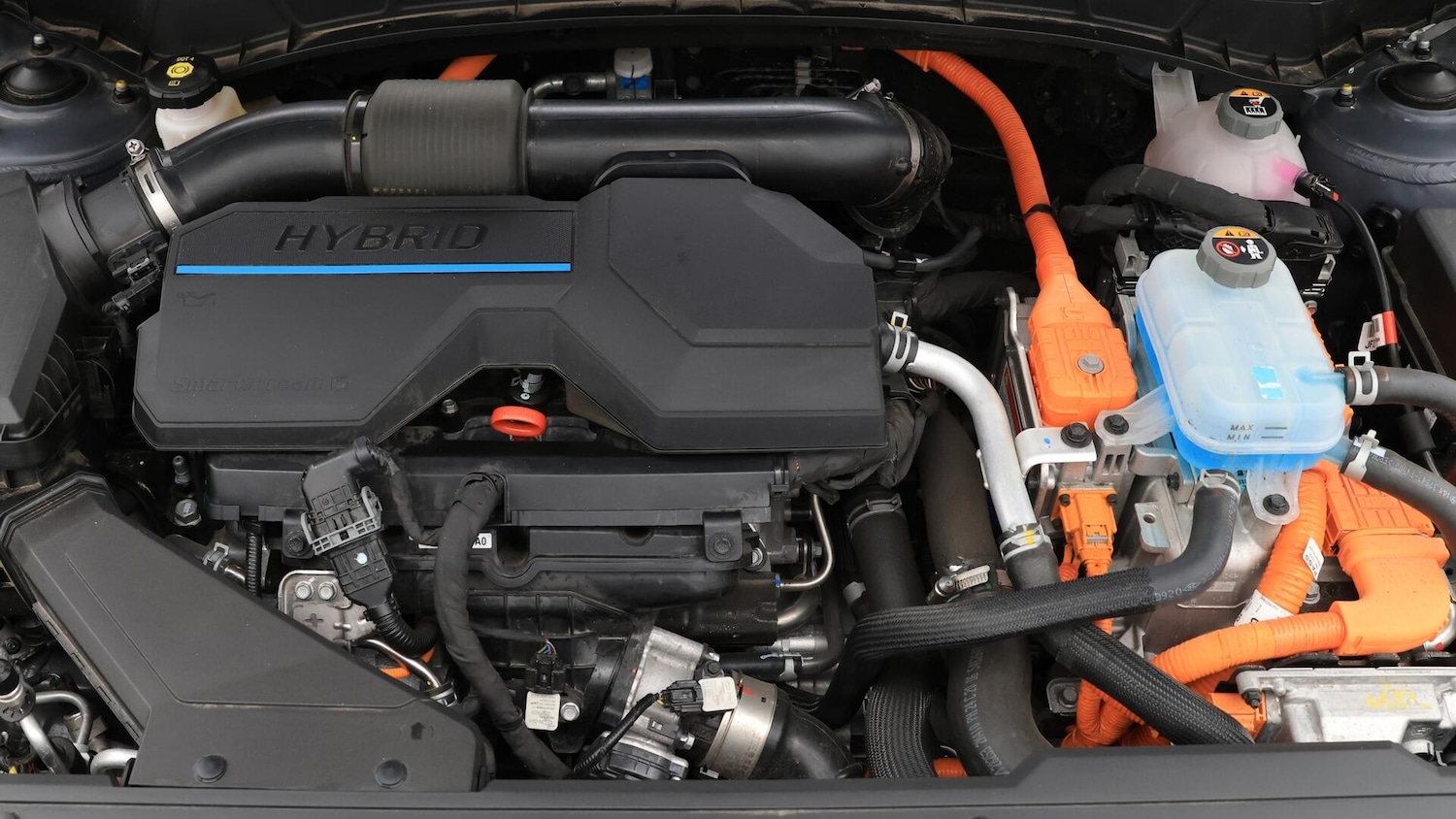 Used Hyundai TUCSON 2024 for sale - 76002072: Photo 31
