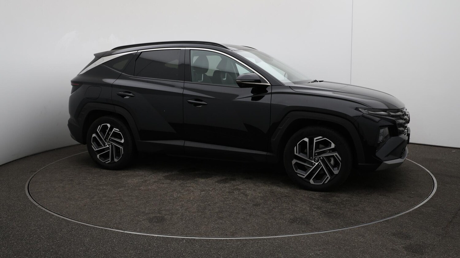 Used Hyundai TUCSON 2024 for sale - 76002072: Photo 32