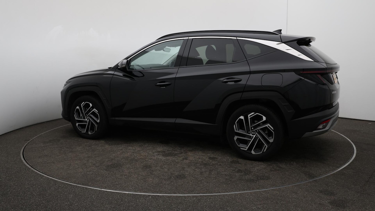 Used Hyundai TUCSON 2024 for sale - 76002072: Photo 34